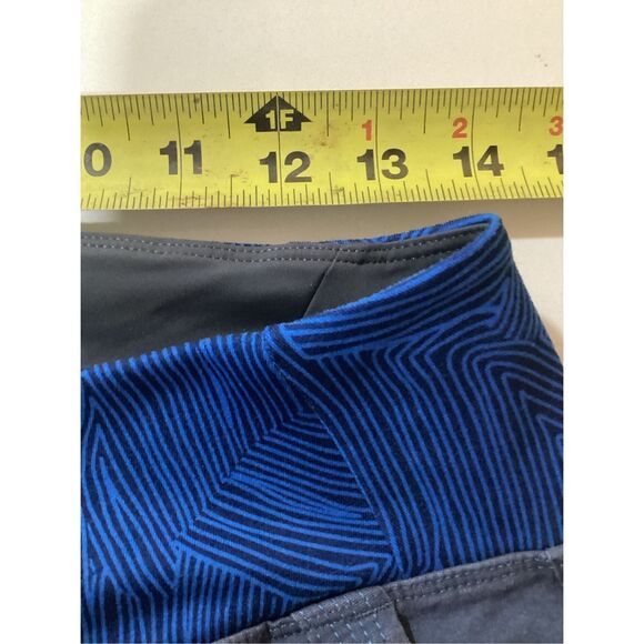 Patagonia Womens Caliza Rock Climbing Pants Sz 10 Performance - Picture 6 of 10